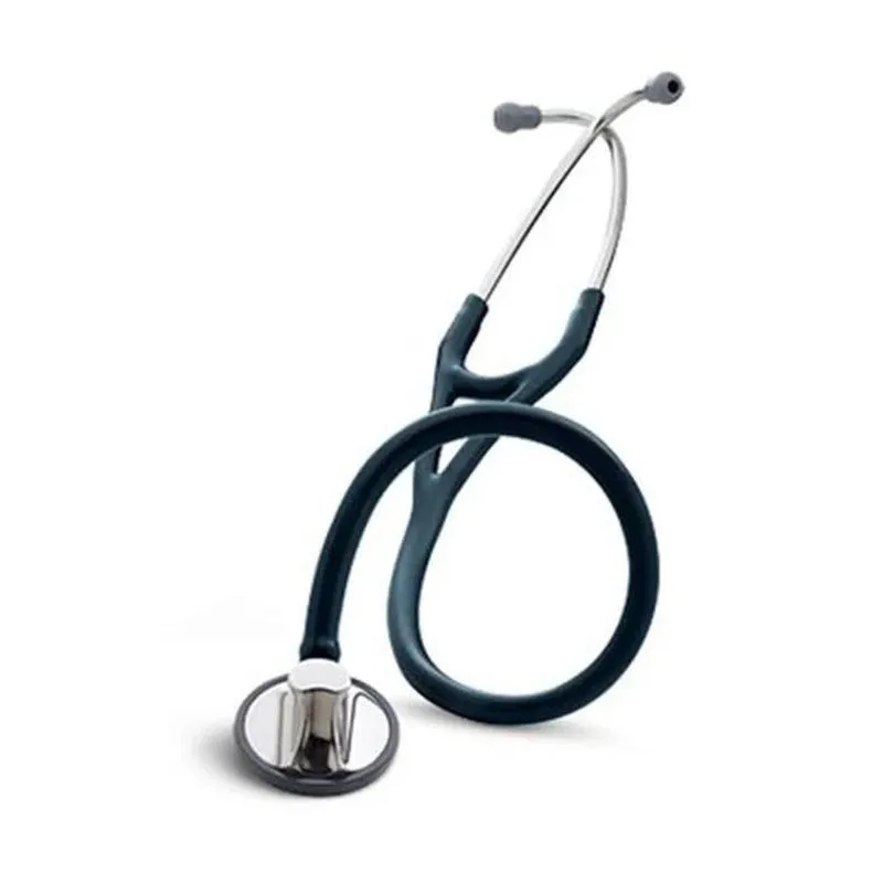 Estetoscópio Littmann Master Cardiology Azul Marinho 2164 3m