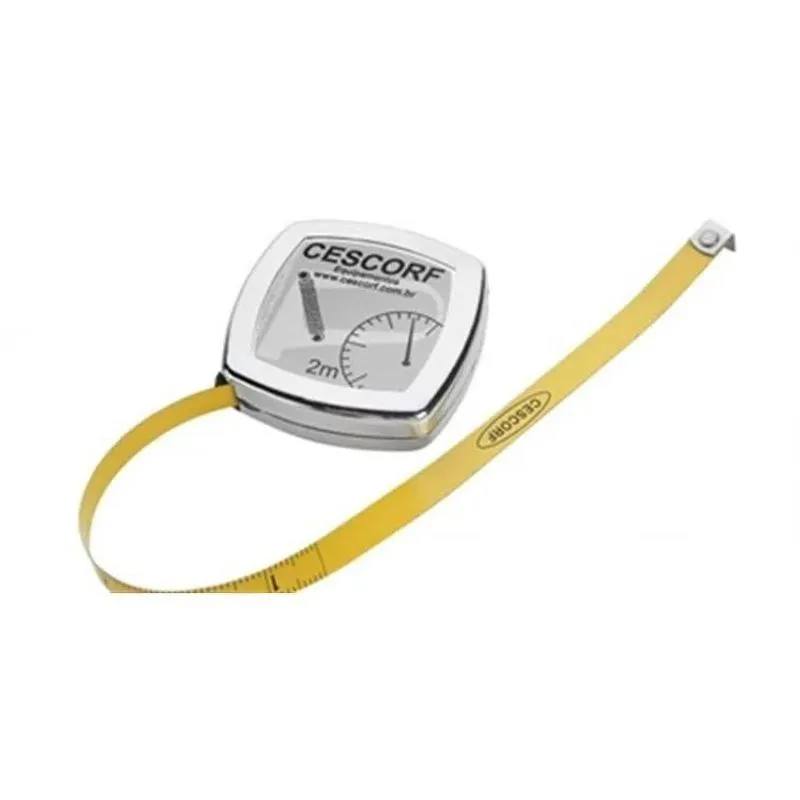 Trena Antropométrica - Cescorf