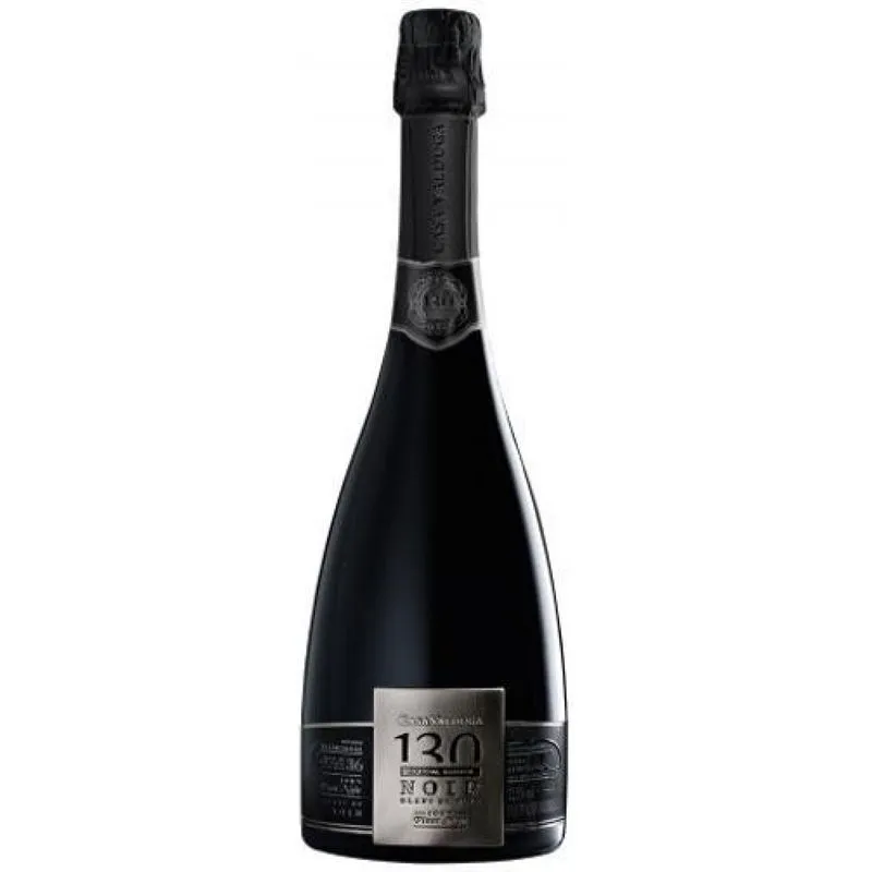 Espumante 130 Brut Blanc De Noir 750ml - Casa Valduga
