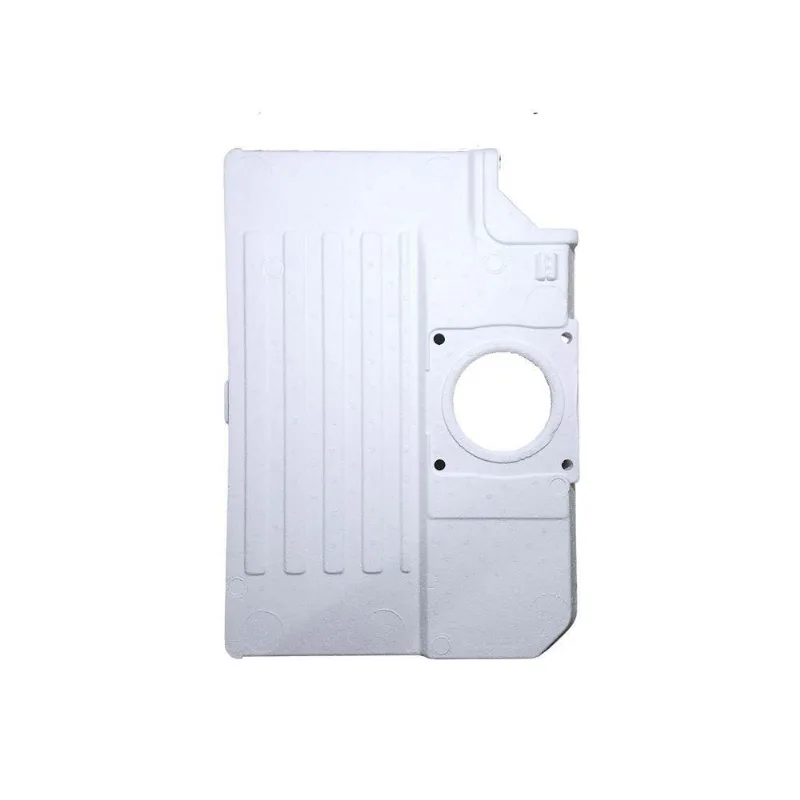 Capa Traseira De Evaporador p/Refrigerador Whirpool