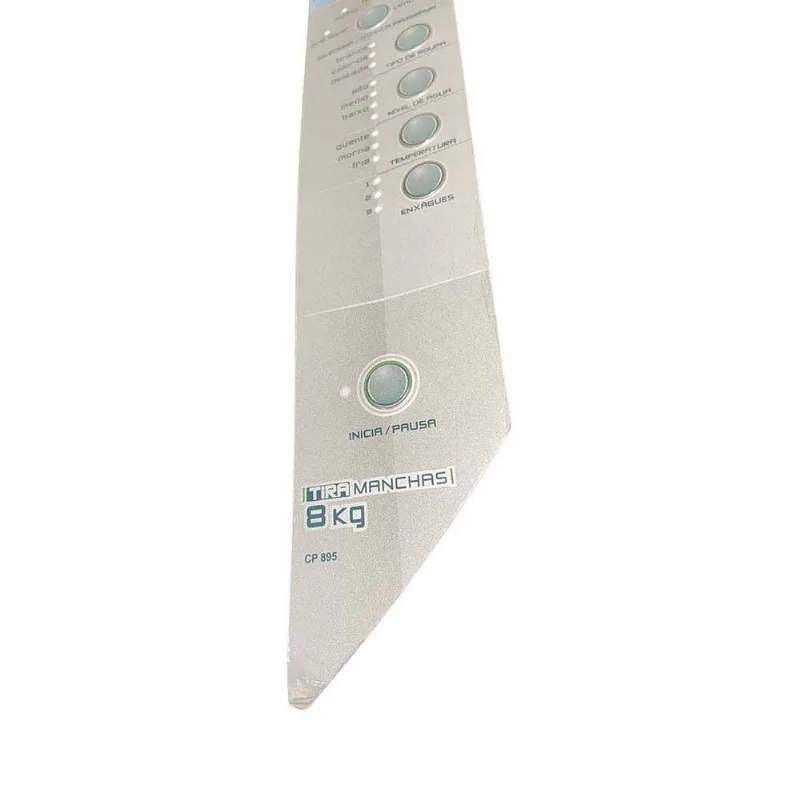 Braco Polia L8 Electrolux Esticador Alado 7122104