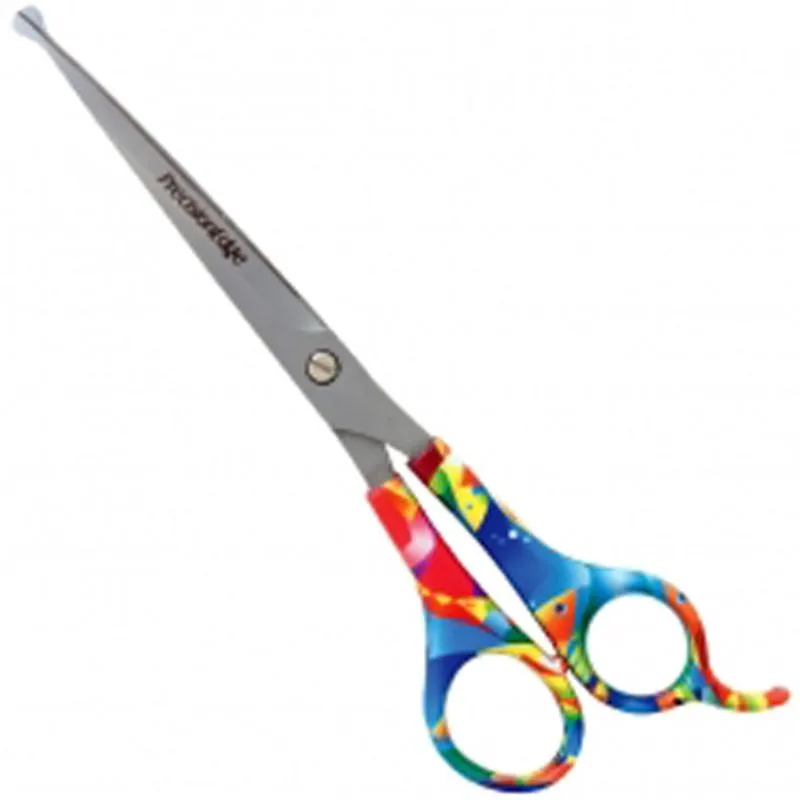 Tesoura Precision Edge Reta 7,5