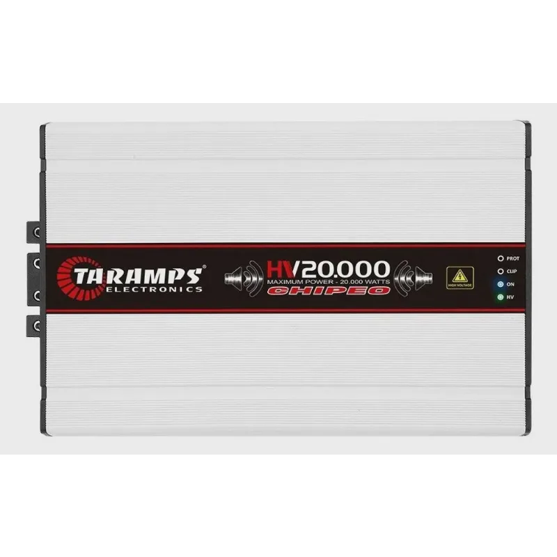 Módulo Amplificador Taramps Chipeo Hv 20.000 Rms High Voltage