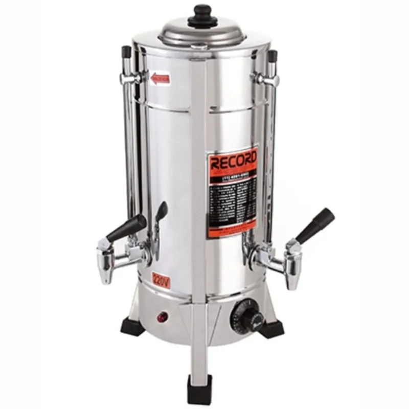Maquina De Café Comercial Industrial 2 Litros 220v