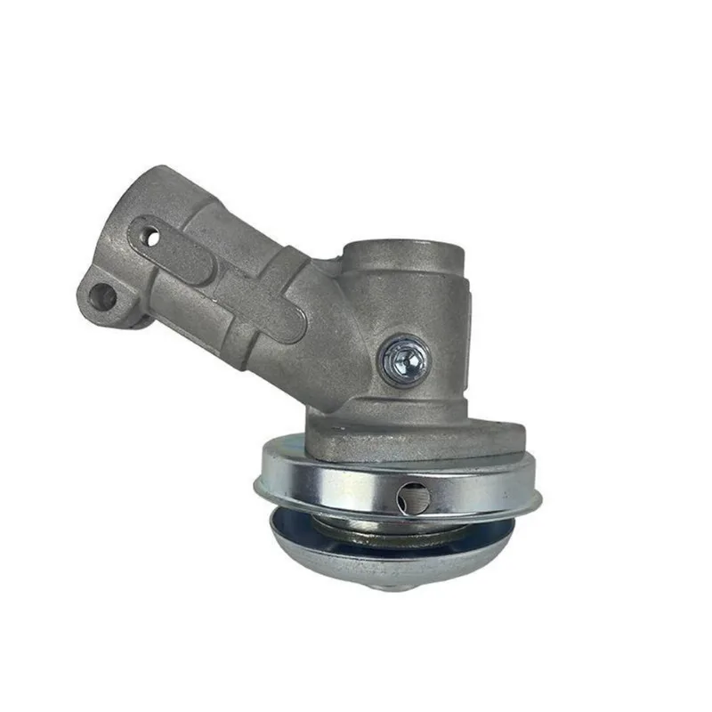 Ponteira Completa 28Mm 9 Estrias Para Roçadeira