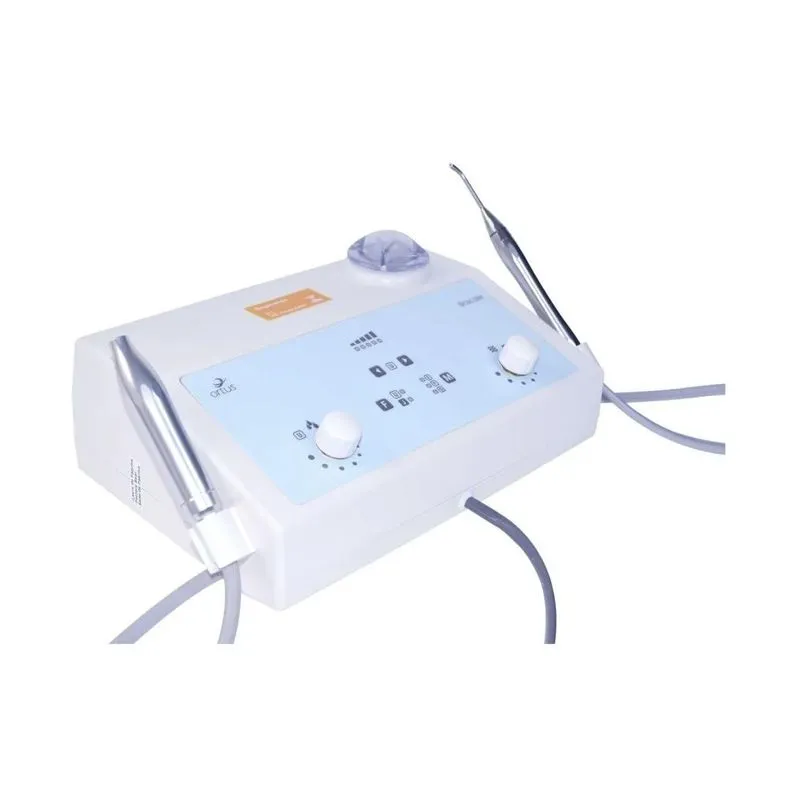 Aparelho De Profilaxia E Ultrassom Odontológico Bioscaler Sb