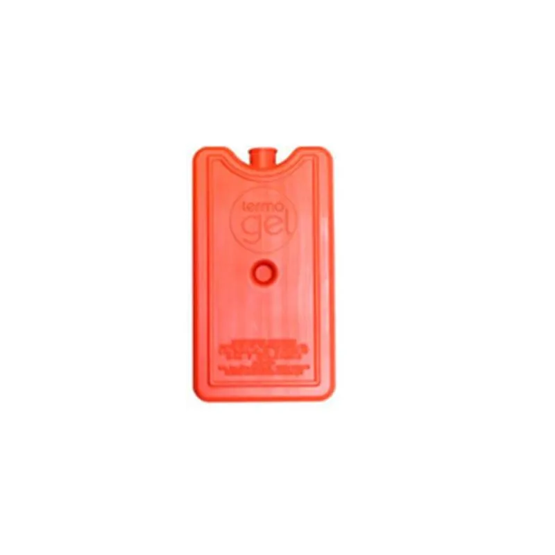Pacote De 30 Gelos Reutilizáveis 200ml - Termogel