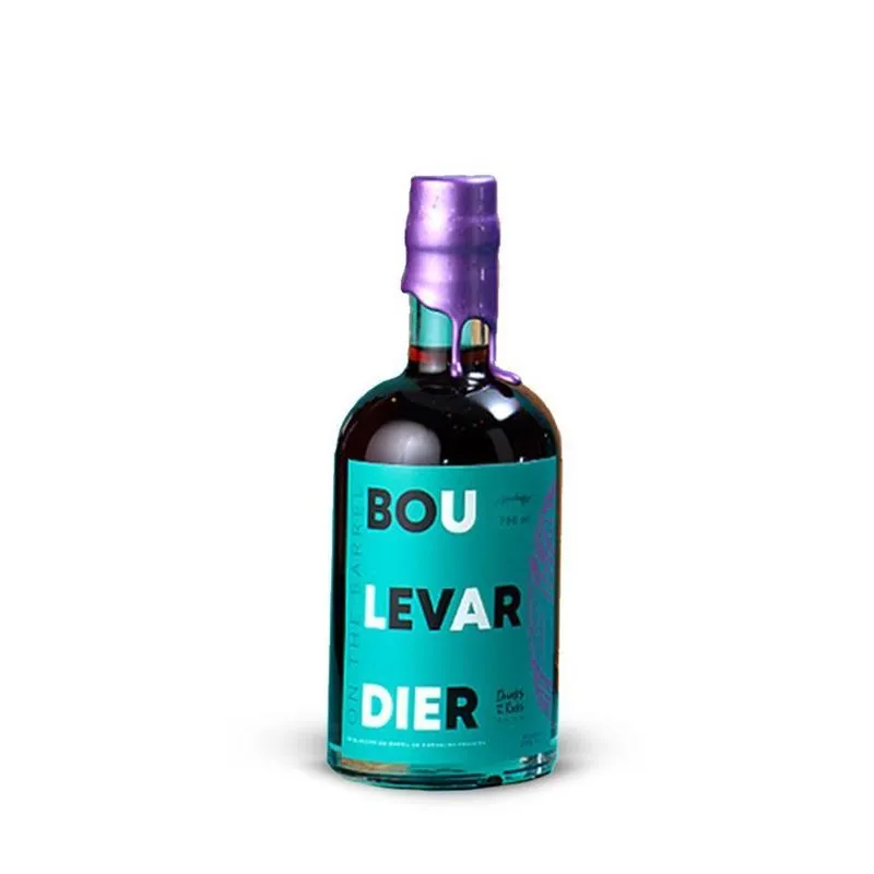 Drink Boulevardier - 700ml