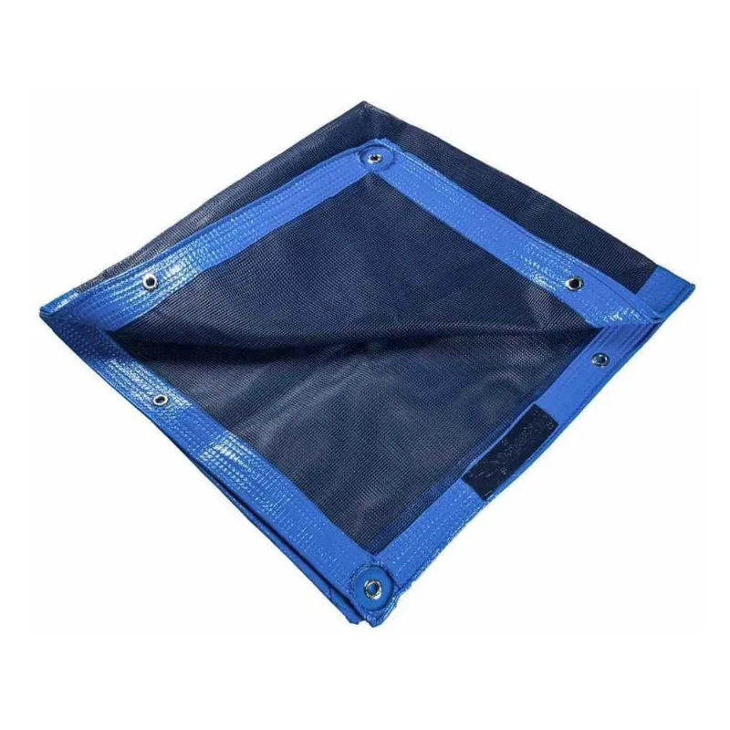 Capa Tela De Piscina 6X3 Para Piscina 3X6-Acquacapas