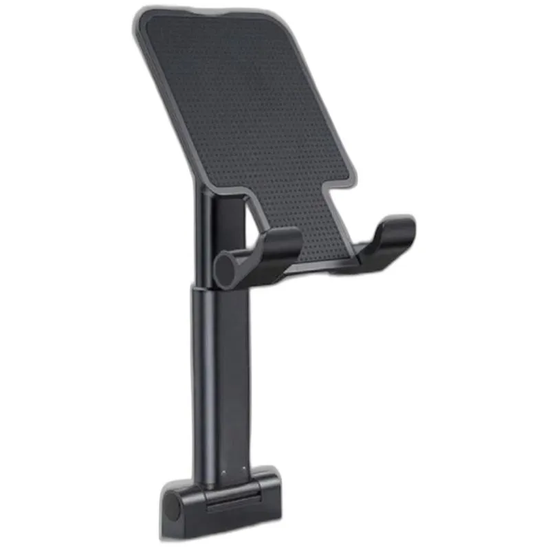 Suporte De Mesa Universal Para Celular E Tablet Preto