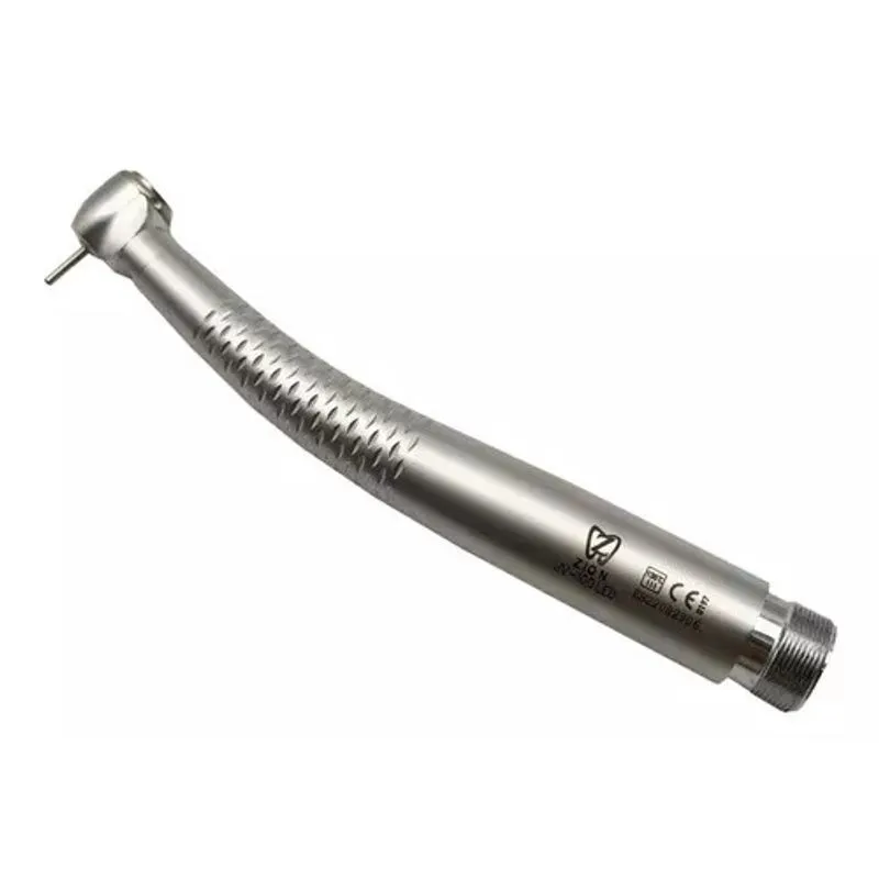 Caneta Alta Rotação de Super Led Borden 2 Zion ep