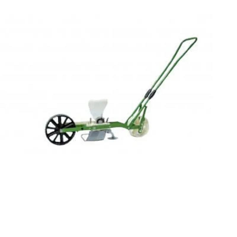 Plantadeira De Vegetais - Pequenas Sementes - Ag70 - Allagri