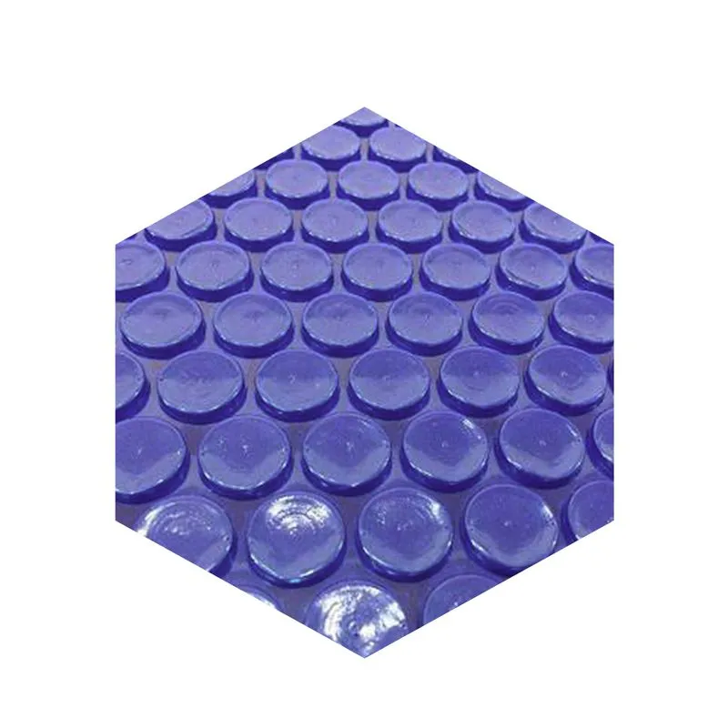 Capa Térmica Para Piscina Thermocap Azul 7,5x4 Metros
