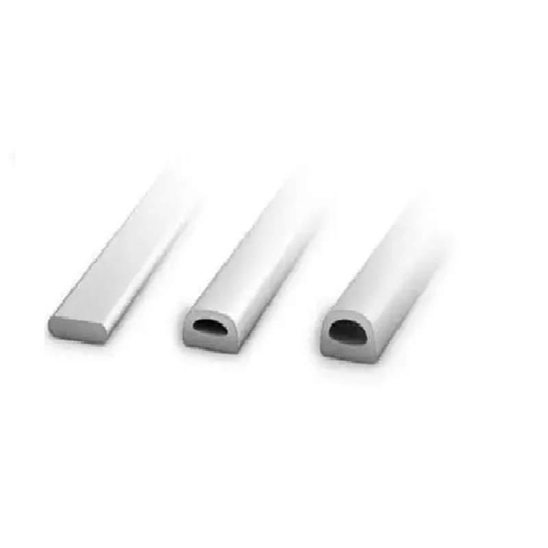 Veda Frestas I Branco - 2 Mm X 6 Metros - Comfortdoor