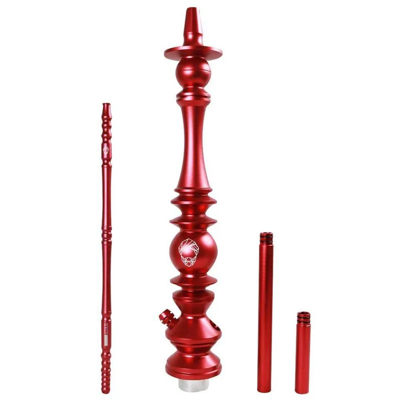 Stem Mani Sultan Plus - Vermelho