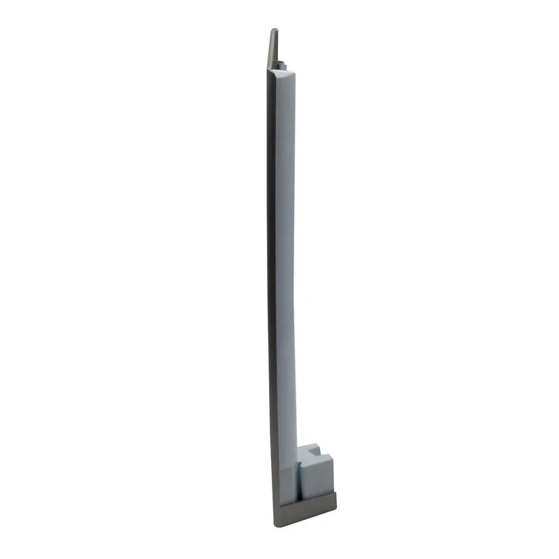 Kit Puxadores Refrigerador Rfge460 Rfge465 Rfge700 Rfge710