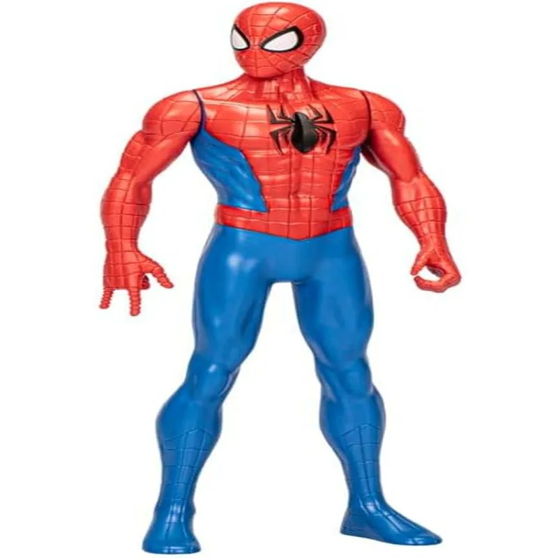 Boneco Vingadores Homem Aranha 20Cm - Hasbro F6747