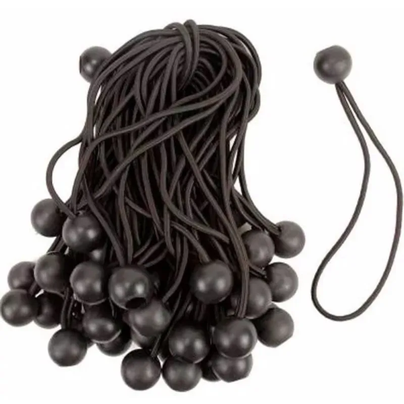 25 Extensor capa piscina lona carga carreta corda elástica