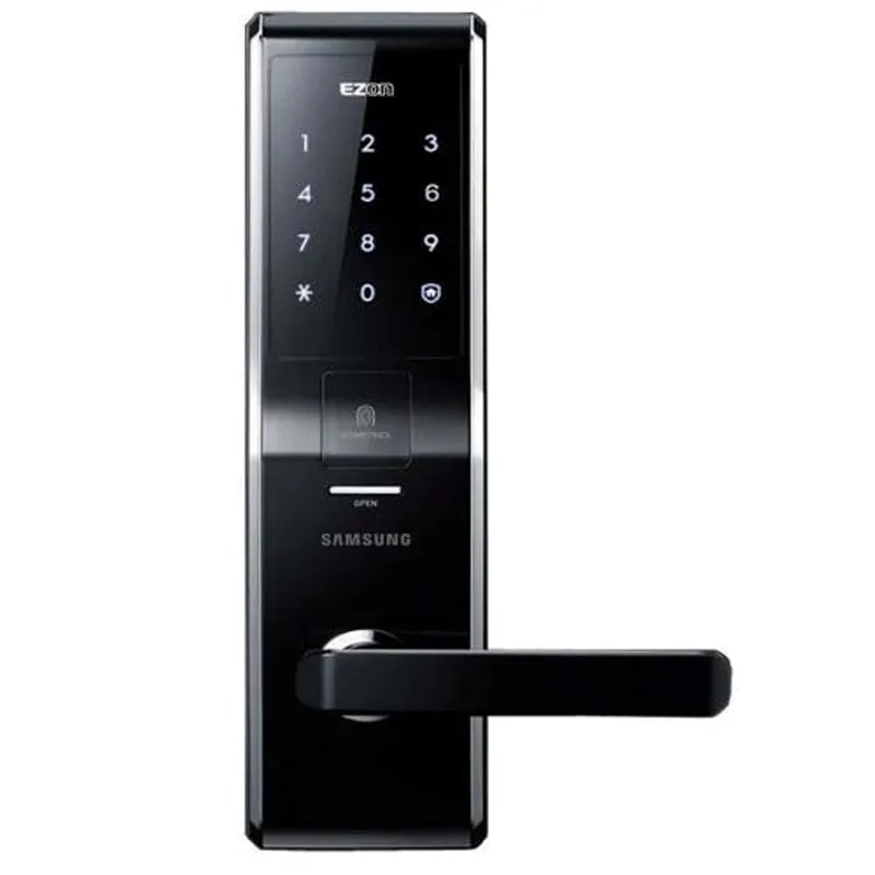 Fechadura Biométrica Samsung SHS H705