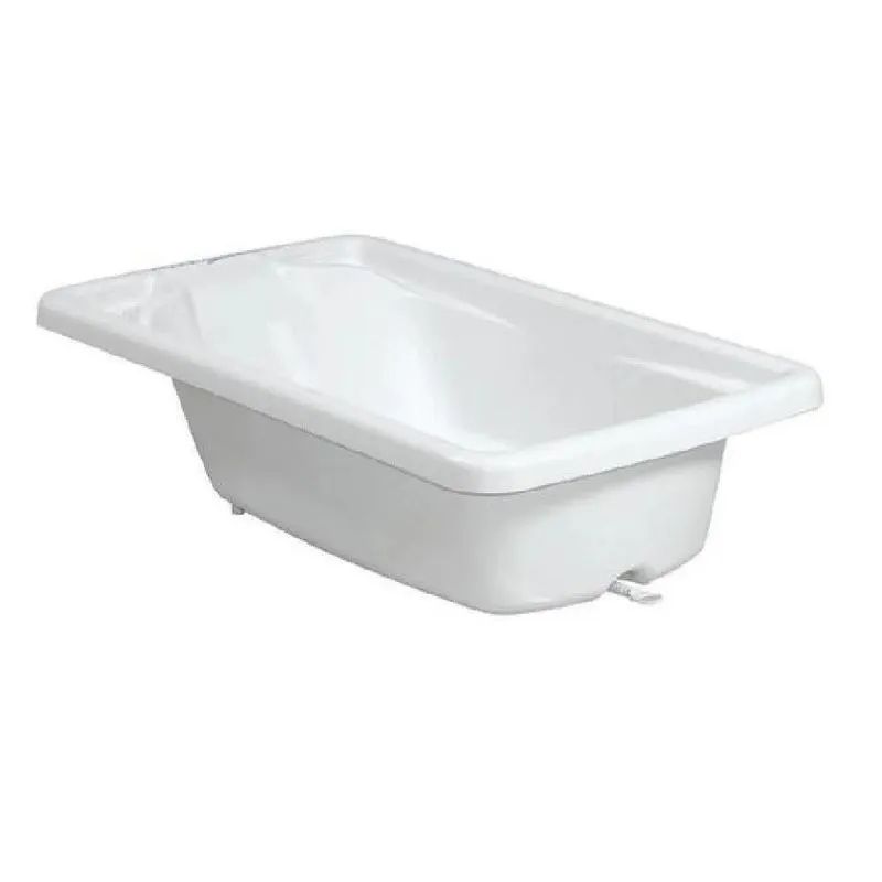 Banheira Burigotto Avulsa Branco