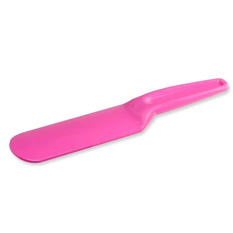 Suporte Para Lixa Descartável Para Pés 10 Unidades Cor Rosa