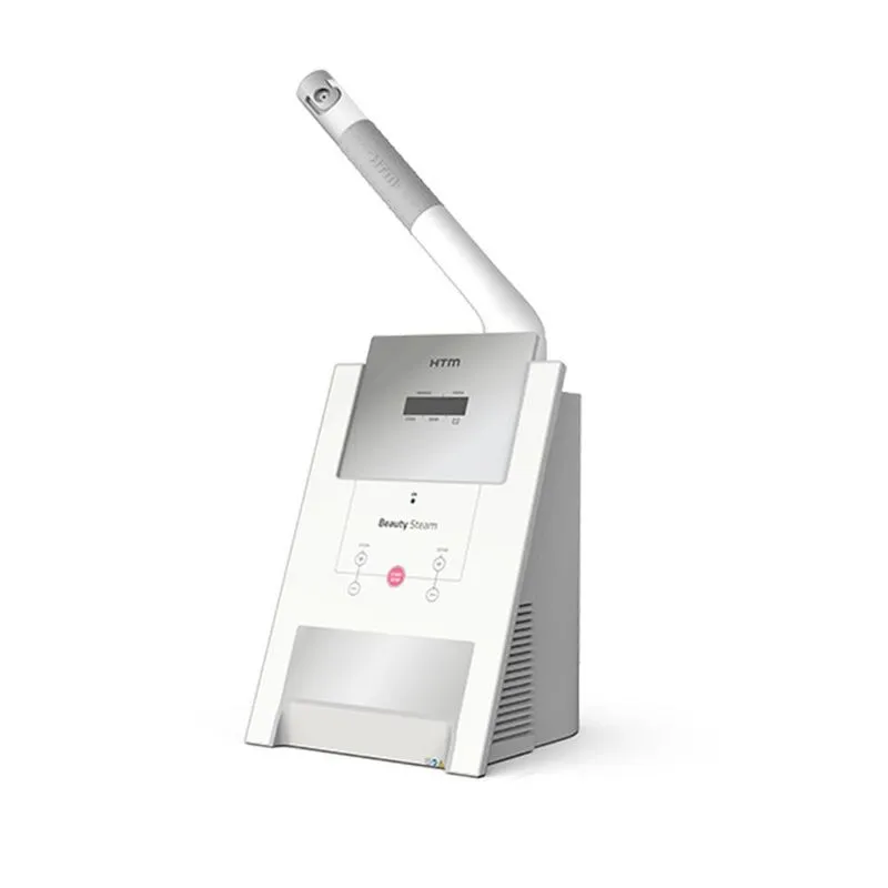 Vapor De Ozônio Beauty Steam Bivolt - Htm