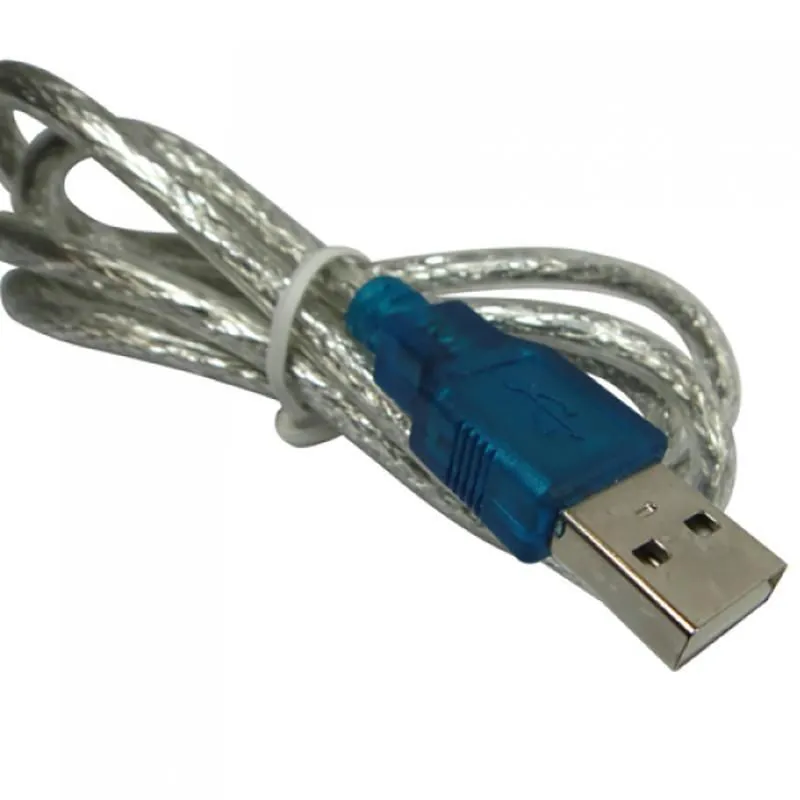 Cabo USB 1.0M para impressora paralela - USB centronics - Mafua Info