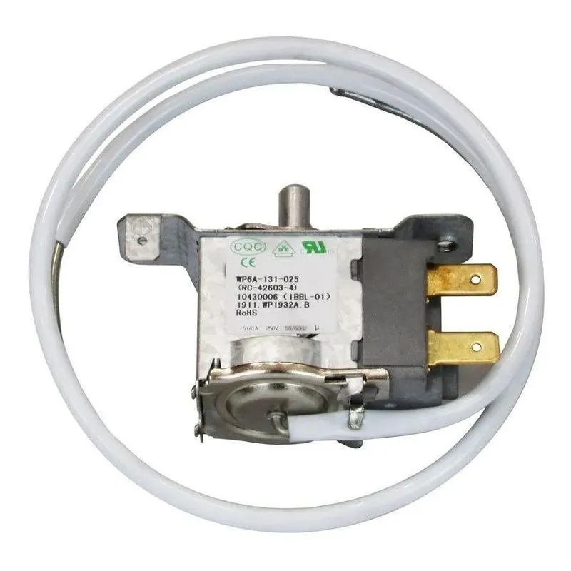 Termostato Regulável Para Purificadores Ibbl Original