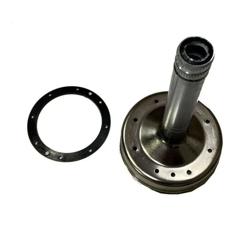 Tubo Centrifugação Mecanismo Brastemp E Consul 15kg 16 Kg