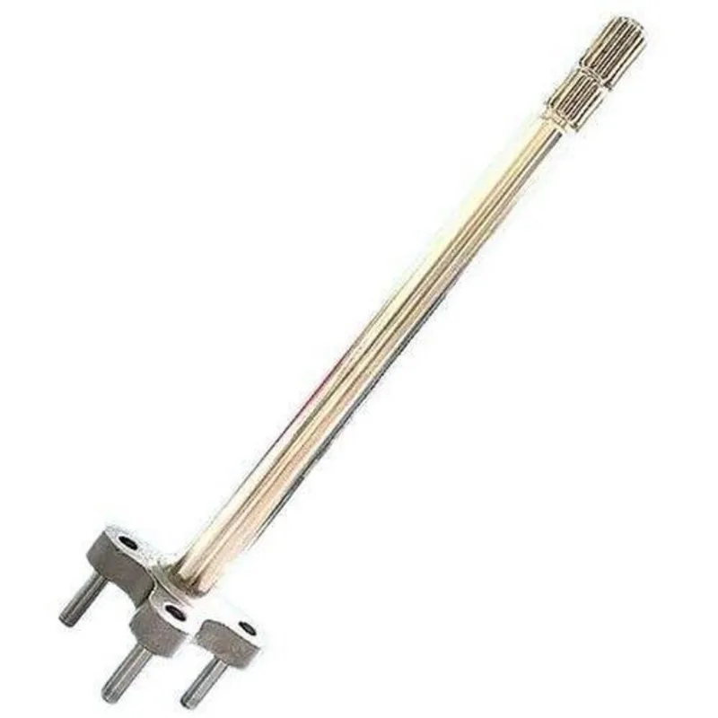Eixo Do Agitador 26 Mecanismo Brastemp E Consul 15kg 16 Kg