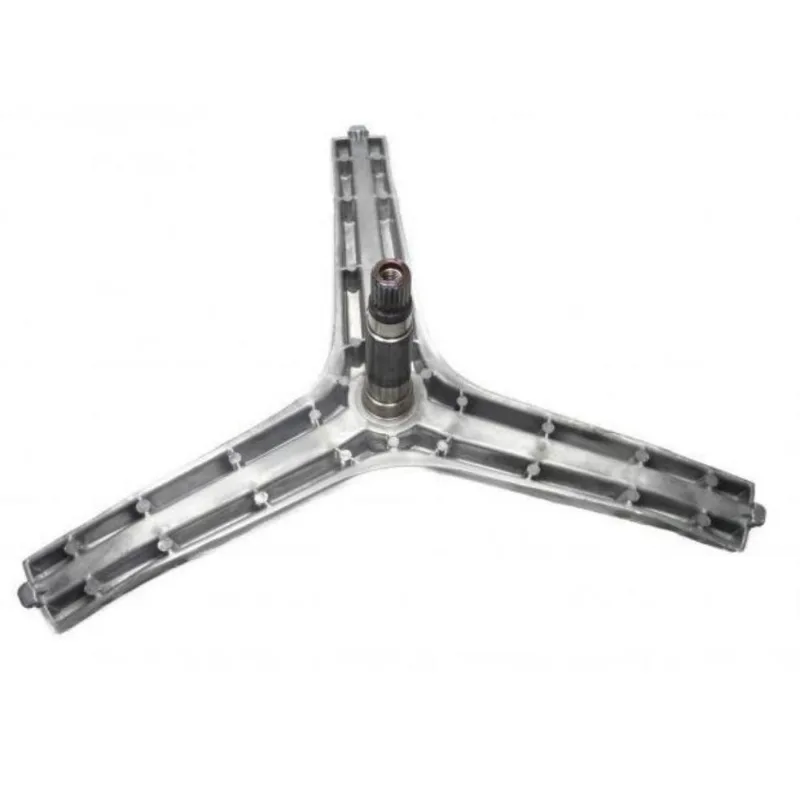 Eixo Tripe Samsung Lava E Seca Dc97-14370e