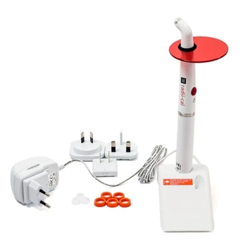 Radii Cal Fotopolimerizador Bivolt