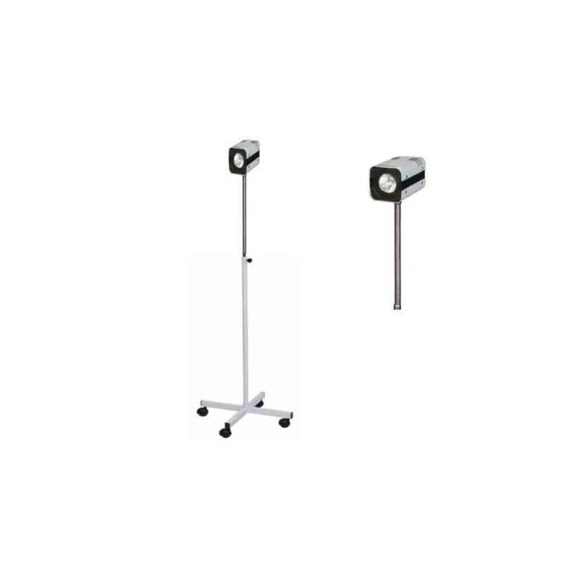 Foco Clínico Hospitalar Luz Led - Refletor Ambulatorial