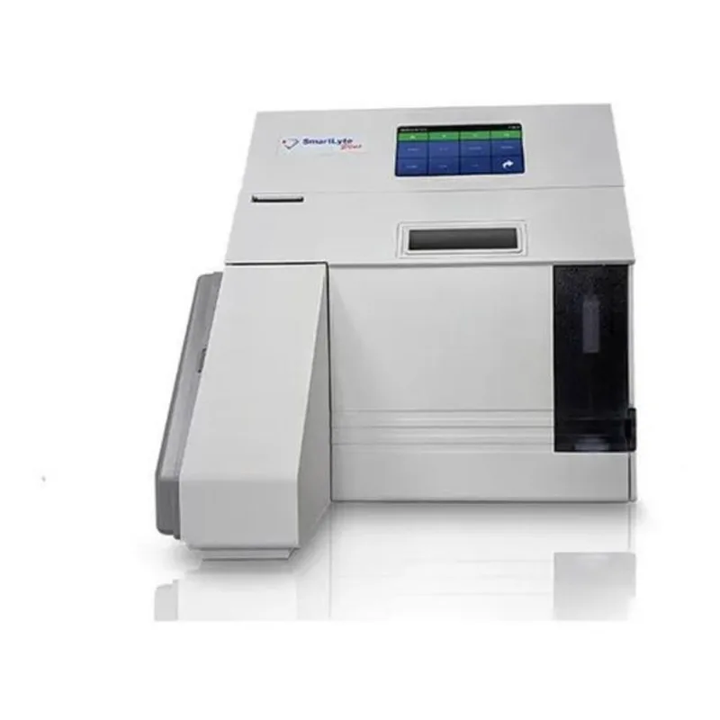 Analisador De Ions Seletivo Eletrólitos Smartlyte