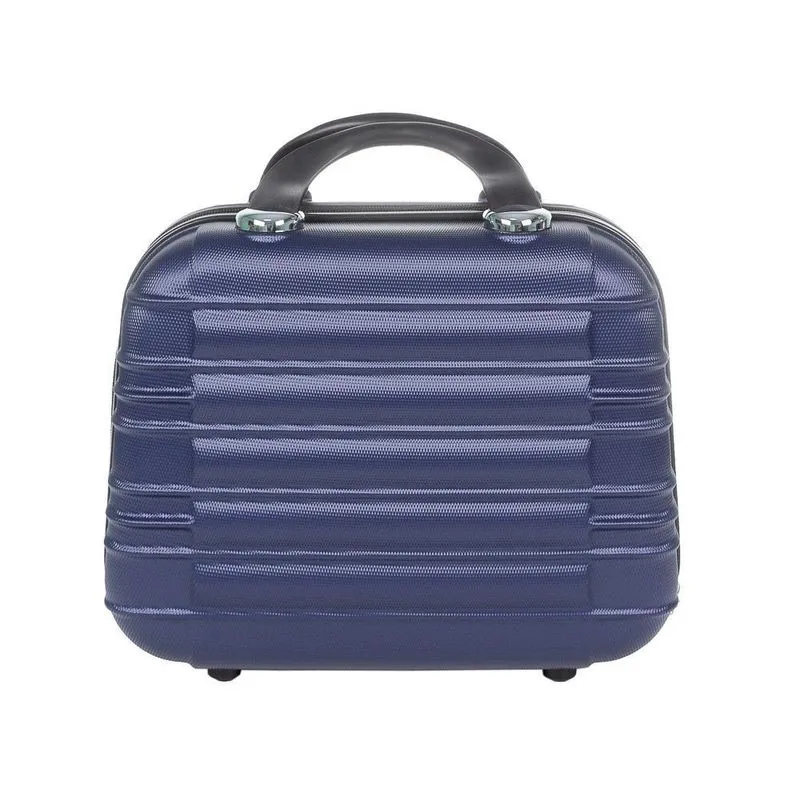 Maleta Frasqueira Necessaire Mala De Mão Para Viagem