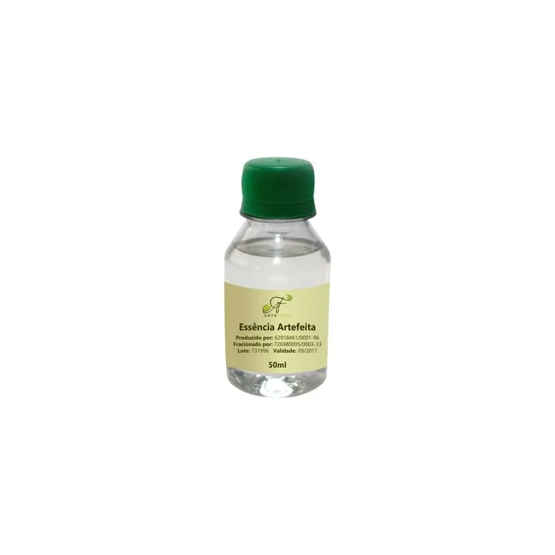 Essência Masculina VIPE 50 ml