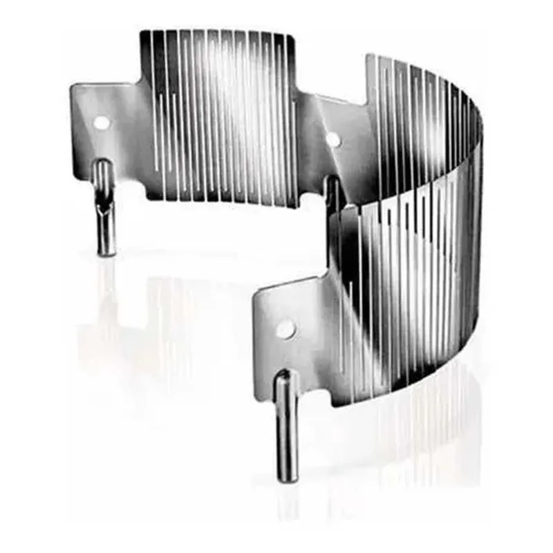 Resistência 220v 6800w Loren Ultra Lorenzetti 3065e