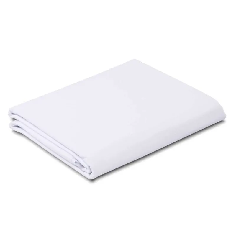 Lençol 200 fios avulso com elastico cama solteiro - PT