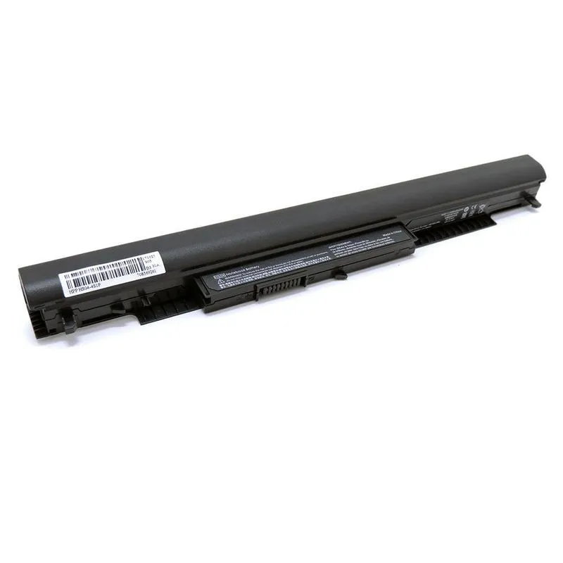 Bateria Notebook Códigos Hs03