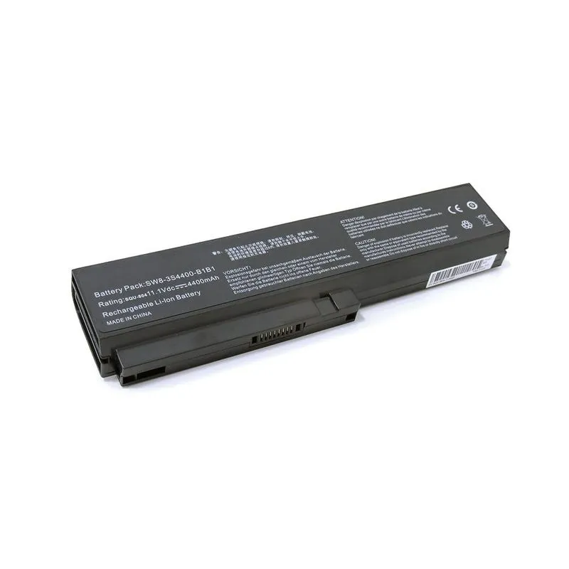 Bateria Notebook - Lg R560 - Preta
