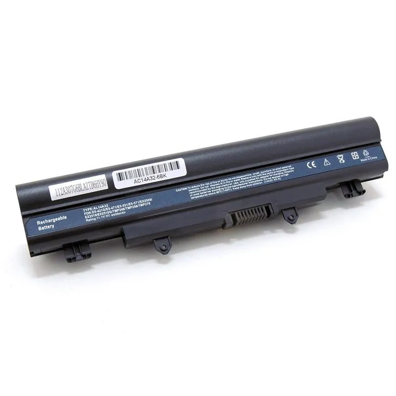 Bateria - Acer Aspire E5-471g-50r4