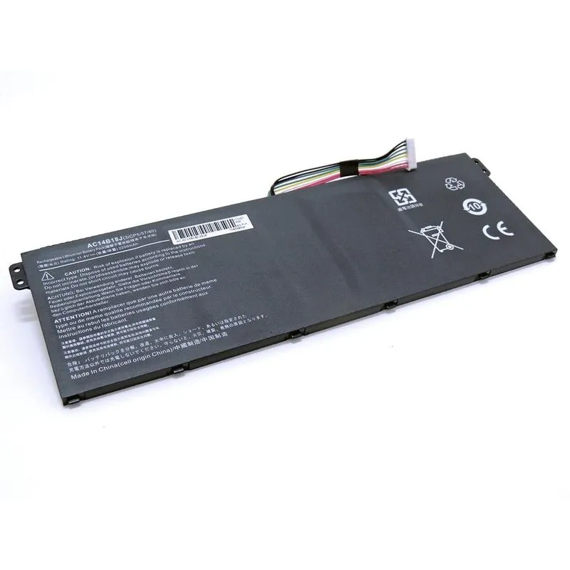 Bateria - Acer Travelmate B115-m
