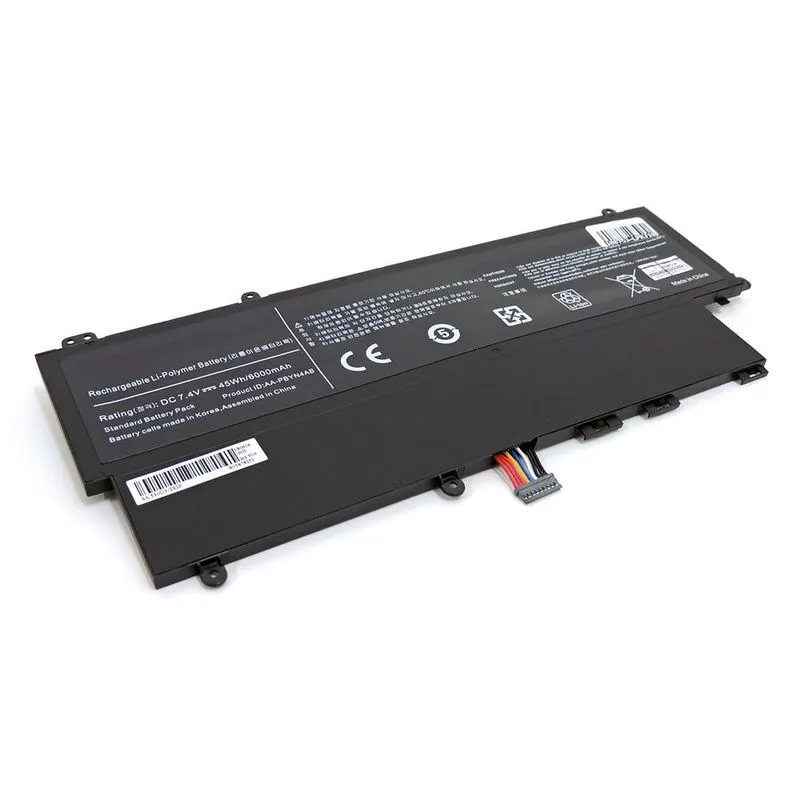 Bateria - Samsung Np530u4c - Preta