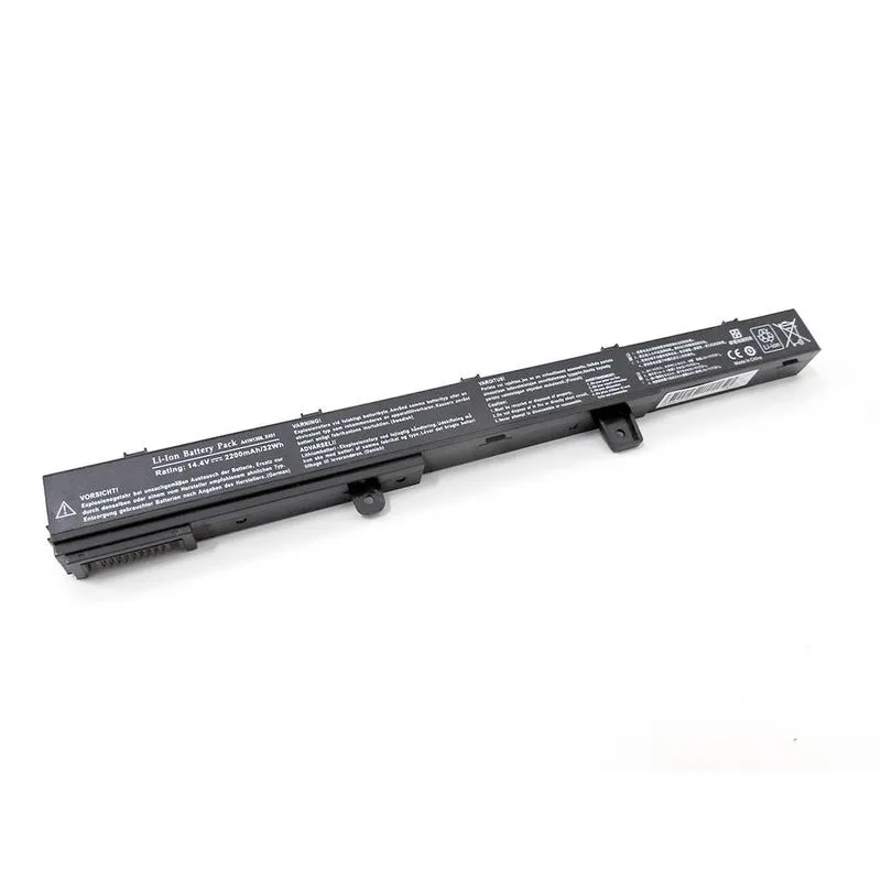 Bateria - Asus X551ca-dh21 - Preta