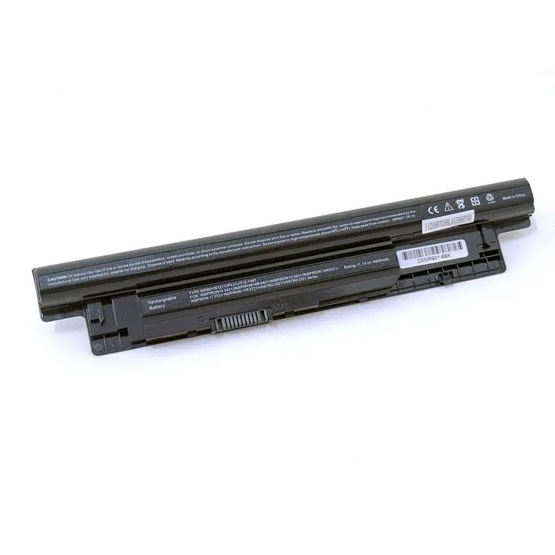 Bateria Notebook Inspiron 15R 5537 14-3437 Voltagem 11.1V