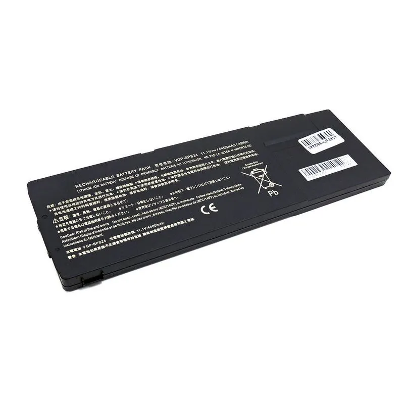 Bateria - Sony Vaio Vpc-se1s1c Cn1