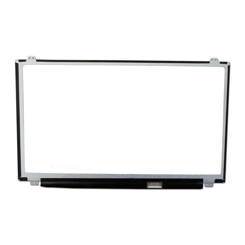 Tela 15.6 Slim - Gateway Ne57008b
