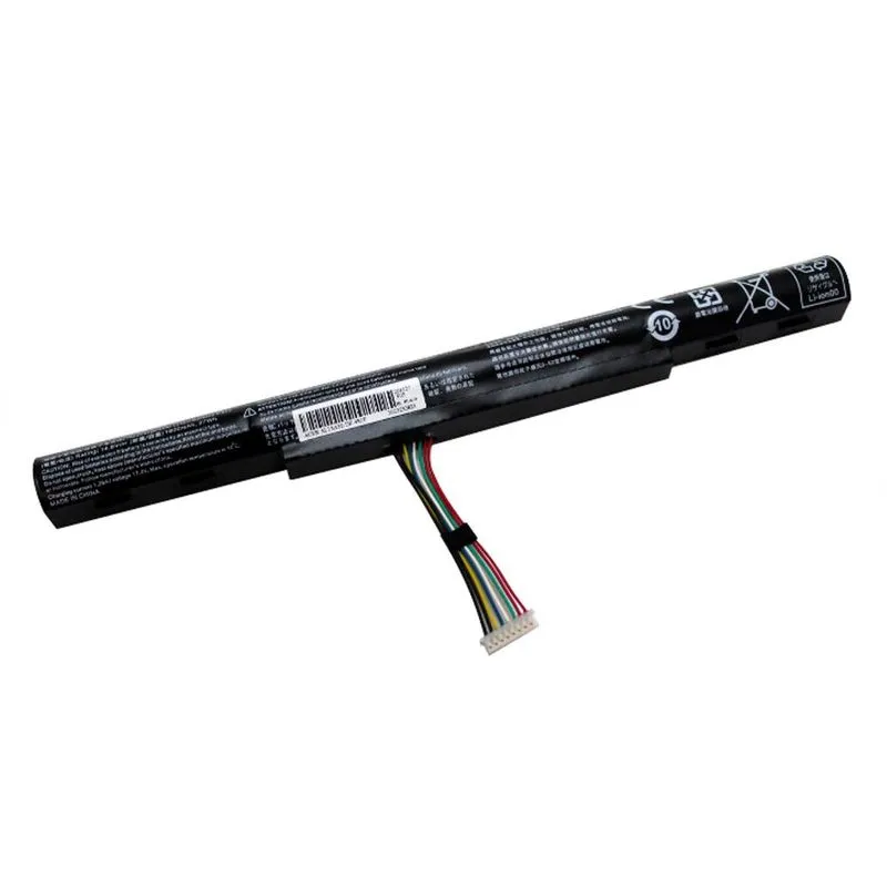 Bateria Notebook Códigos Al15a32
