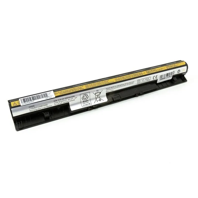 Bateria - Lenovo G500 Mod.1 - Preta