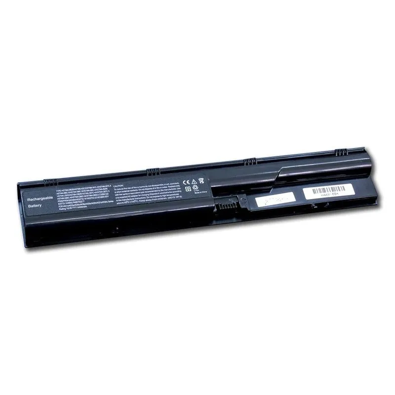 Bateria - Hp Probook 4535s - Preta